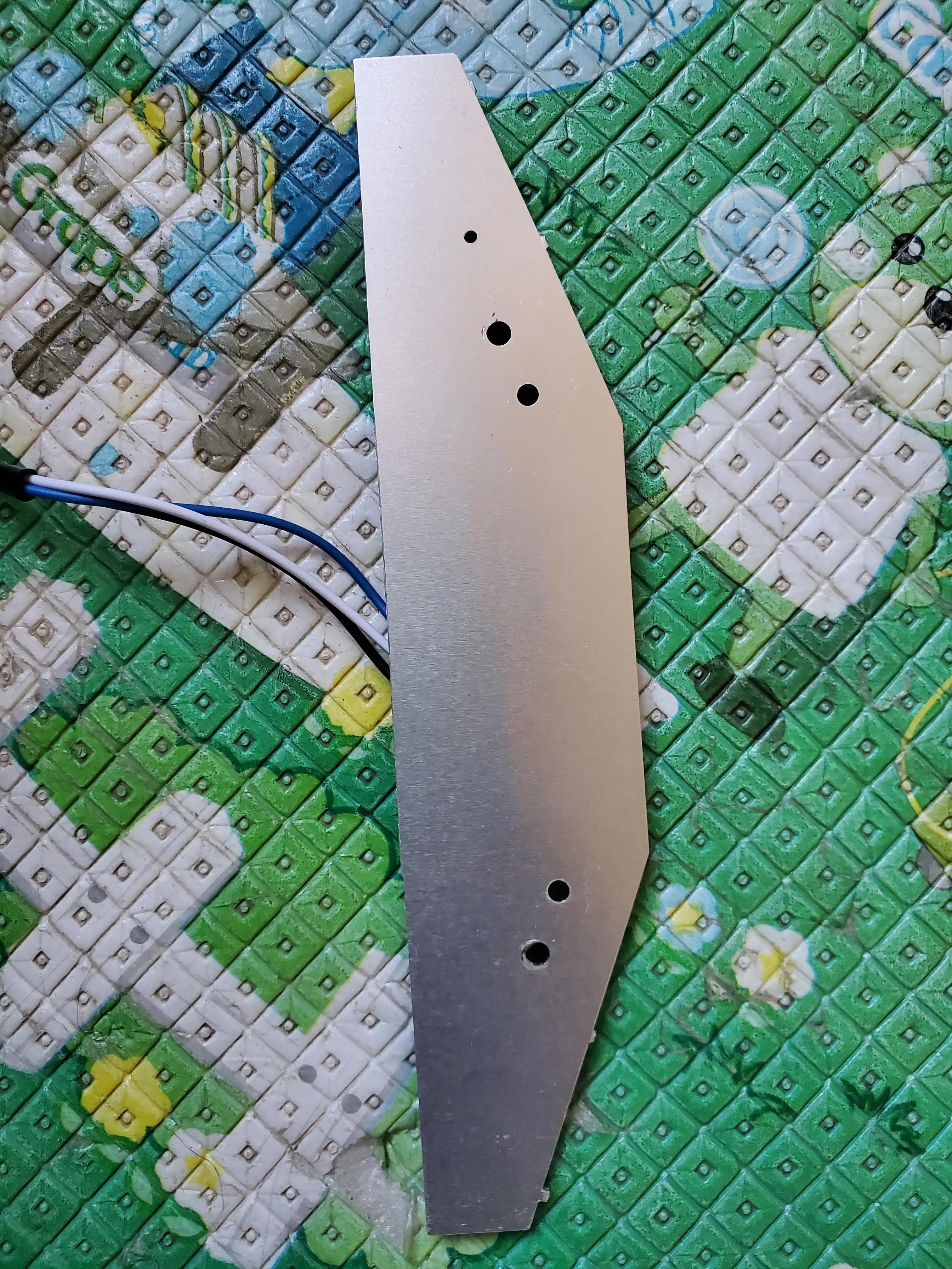 台铃x3eb更换小糸led透镜拆车大灯（具体步骤）