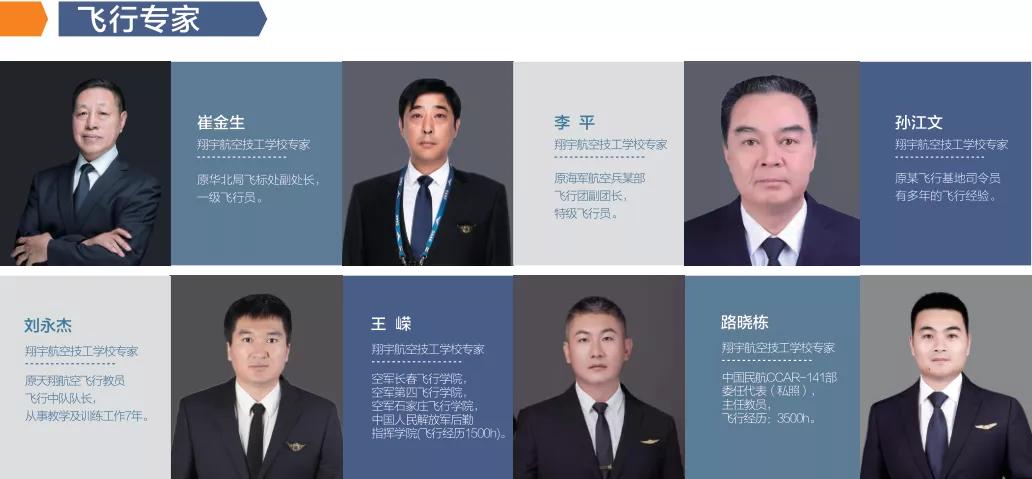 翔宇航空就业,就业前景最好的专业民航