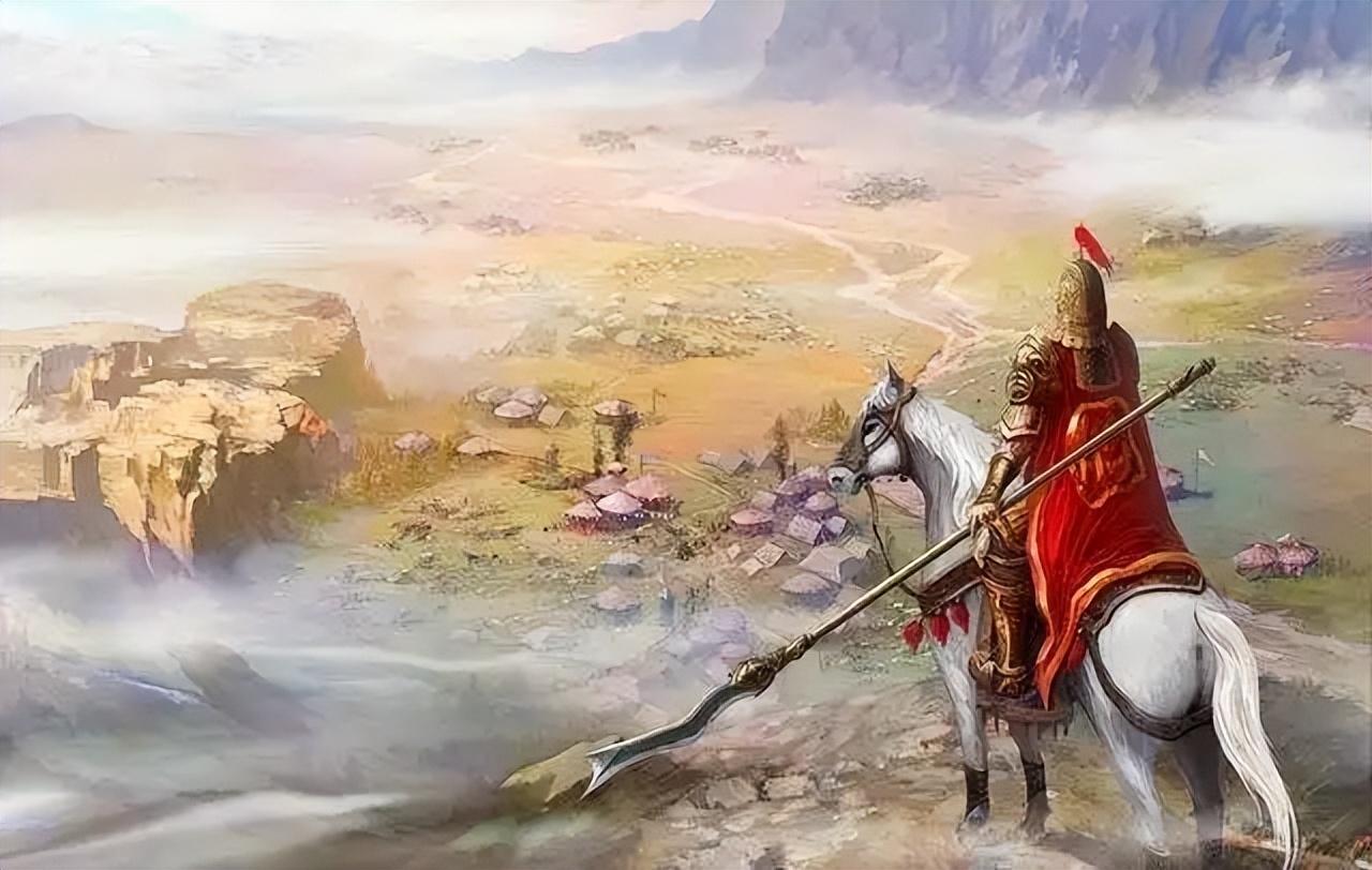 史上最霸气的5首爱国诗词,英雄不朽家国永念吾辈自强