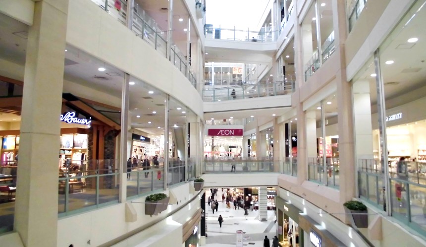 名古屋十大必买景点,名古屋商业街推荐