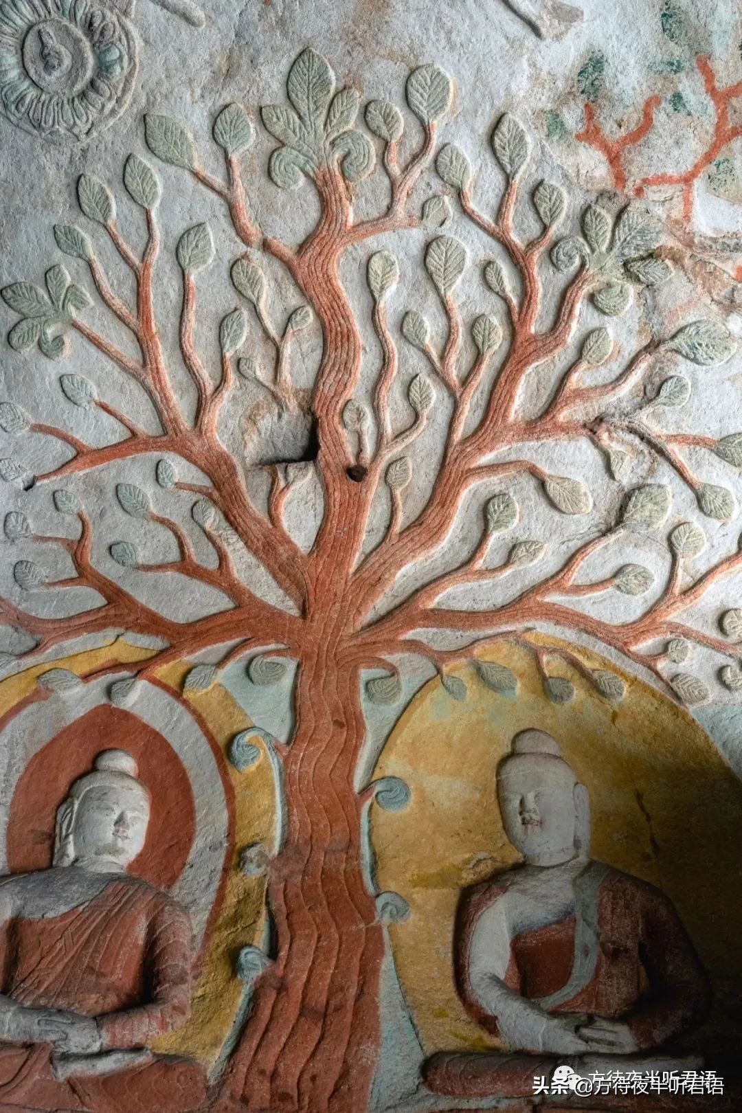 梁思成与云冈石窟,梁思成徽派建筑