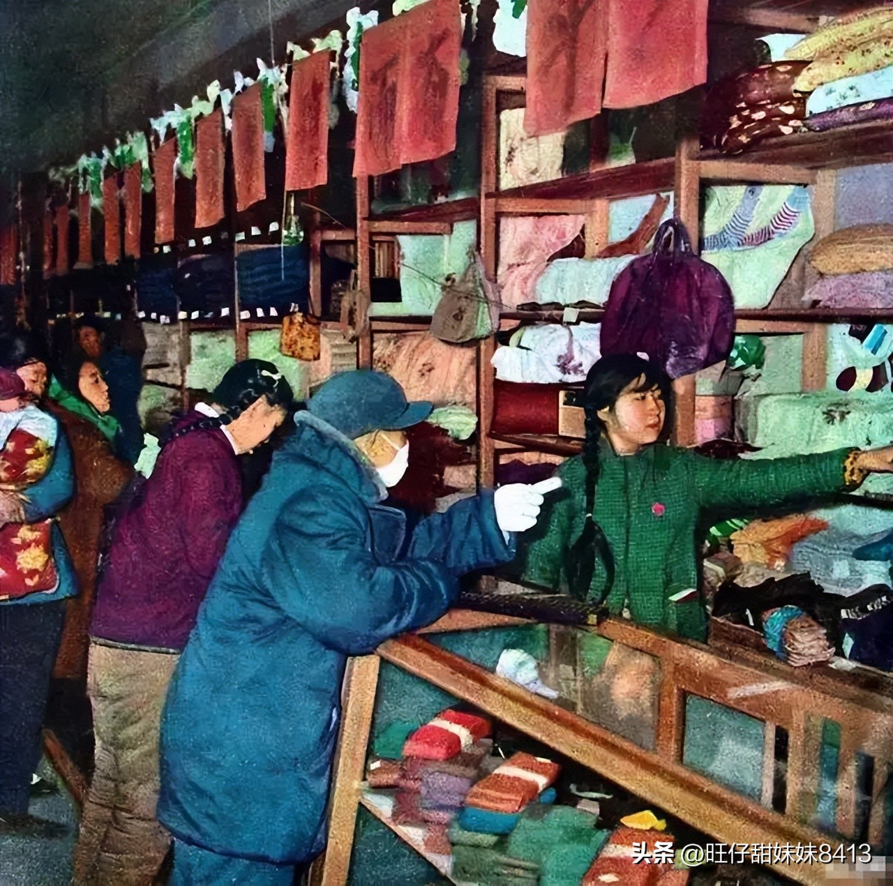 老照片80年代真实的百姓生活,六七十年代的农民真实的照片