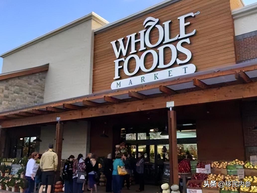 加拿大温哥华买什么东西划算,加拿大购物清单最全攻略