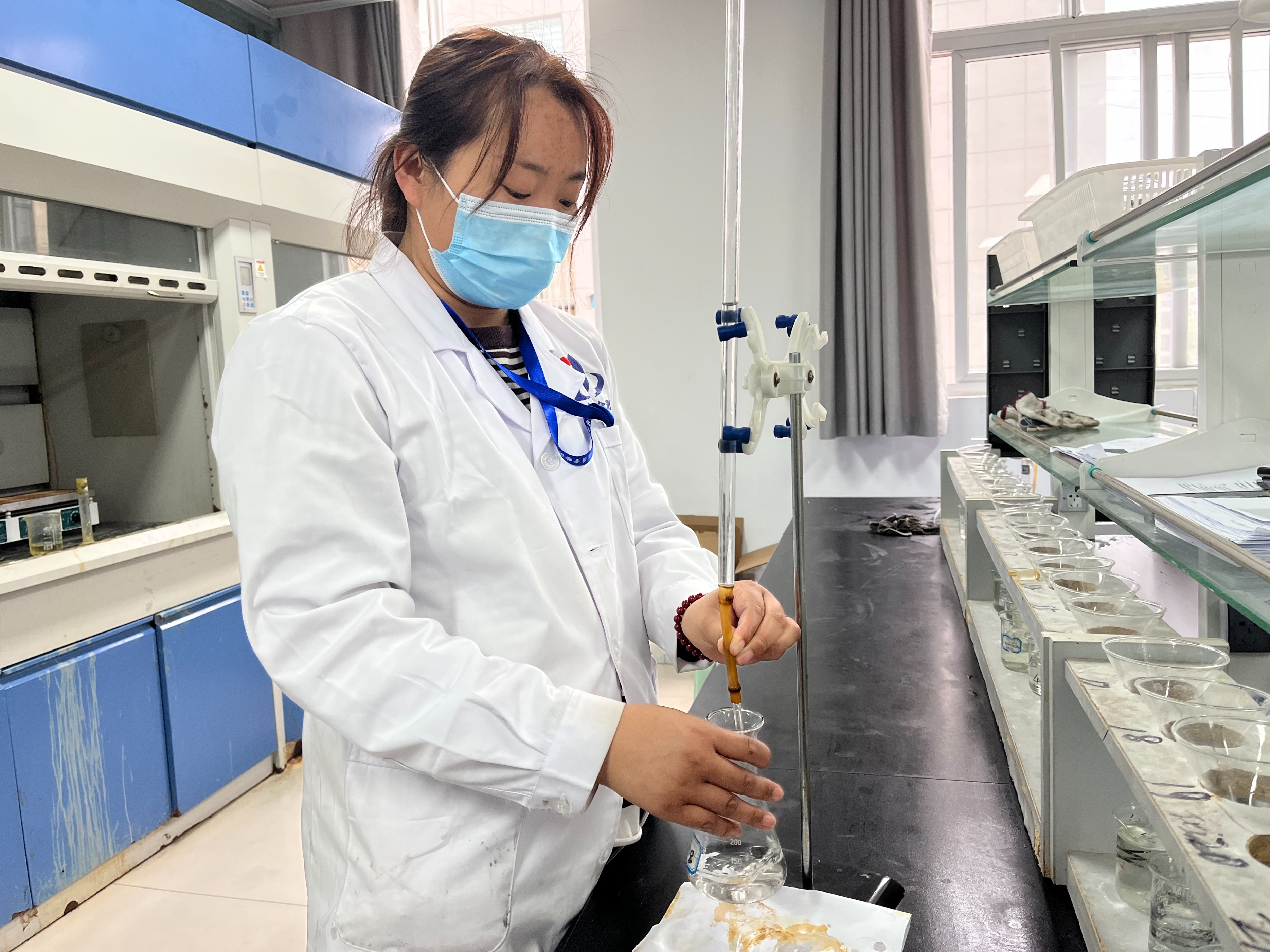 高质量发展看新区丨聚力科技创新驱动发展“引擎”