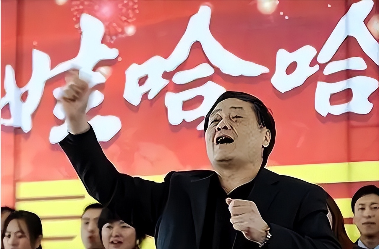 布鞋首富宗庆后,布鞋首富宗庆后生平回顾