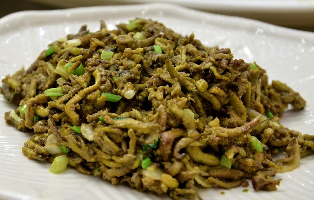 广东人最爱的10道菜,广东必吃的三道菜