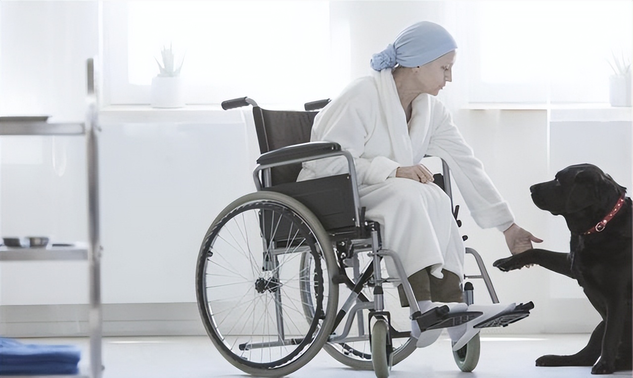 从炎症到癌症三种炎症别拖着,从炎症到癌症以下几种炎症不要拖