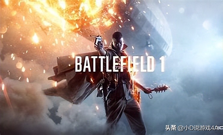 战地2042改进前后细节对比,战地2042全屏不了