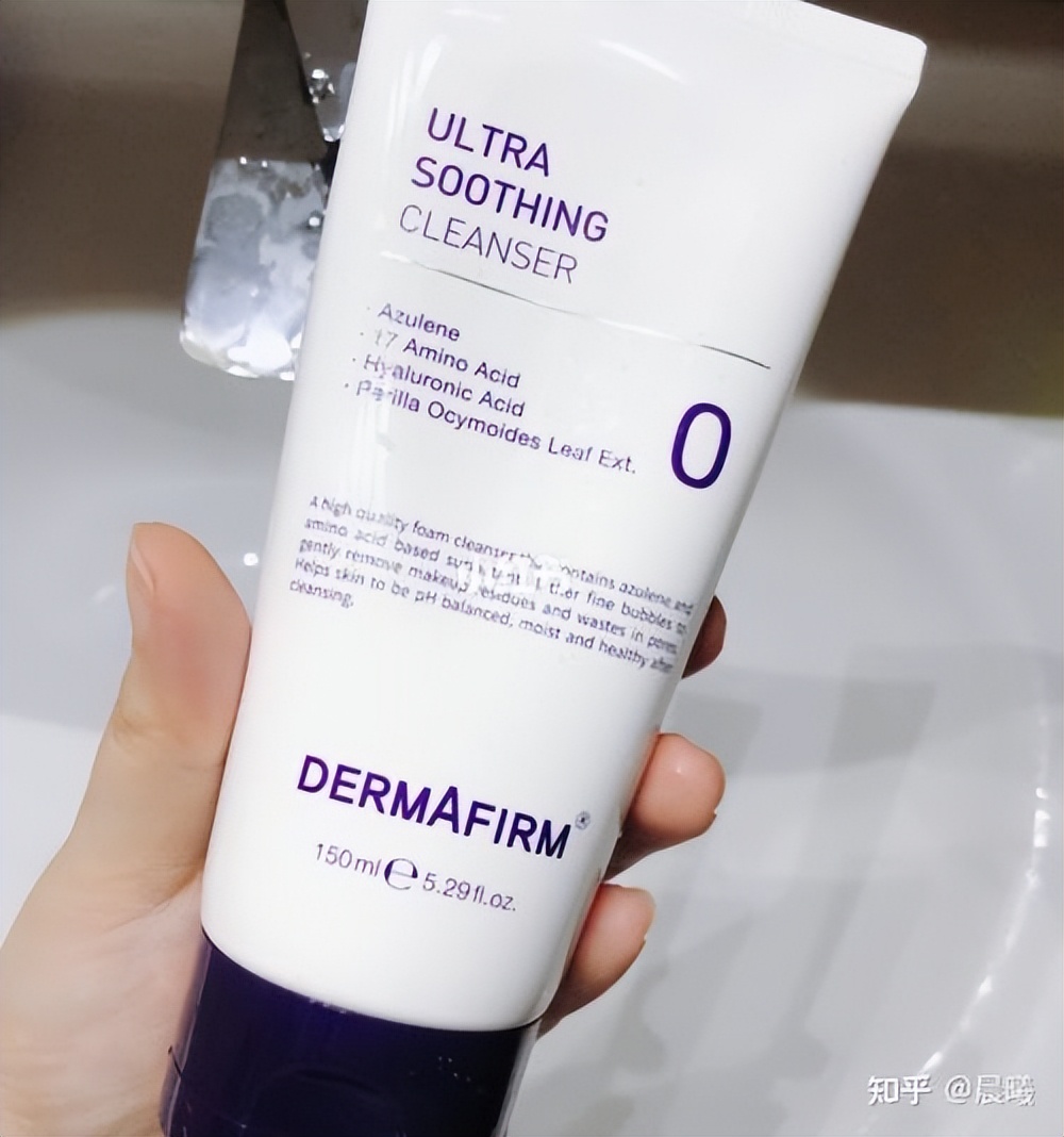 雅诗兰黛清滢柔肤洗面奶测评,洗面奶排行榜第一名雅诗兰黛