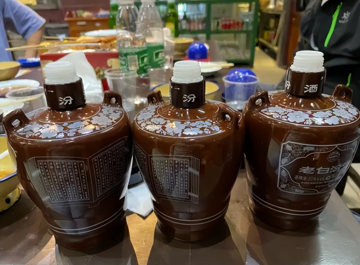 送礼经济实惠的白酒有哪些,白酒硬通货有哪些