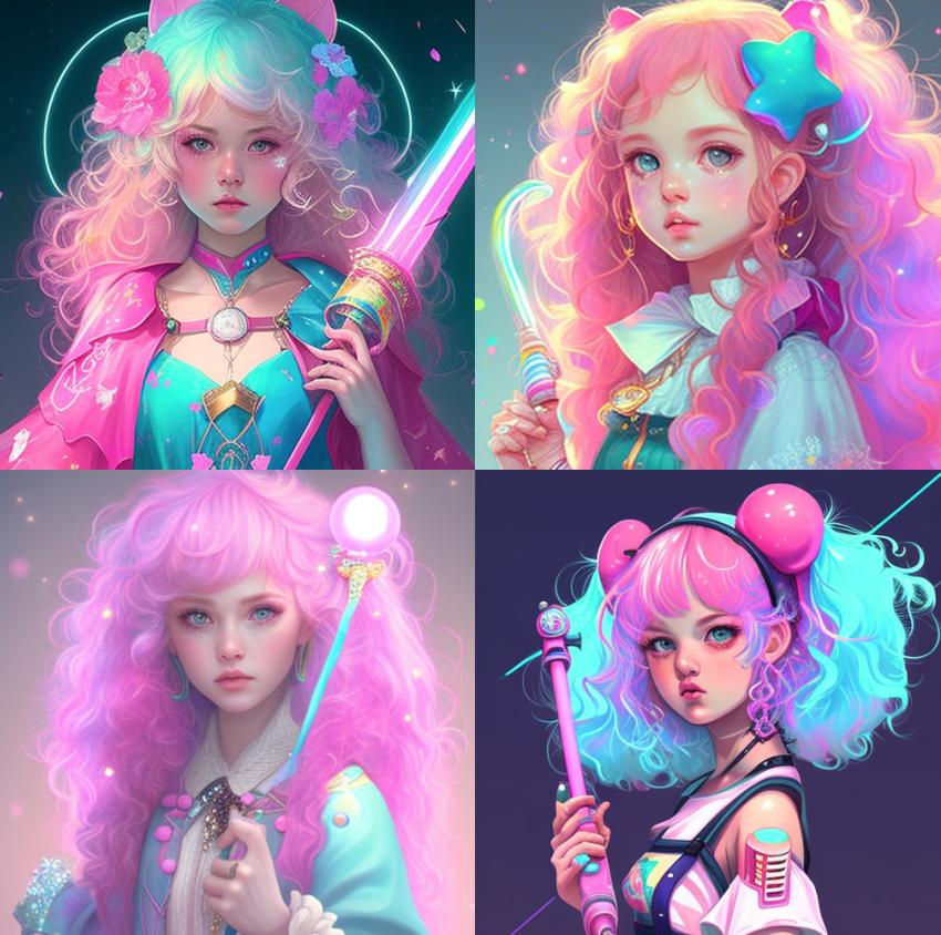 midjourneyv5详细教程,midjourney如何调慢速