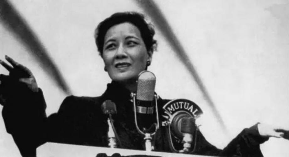 民国第一家族宋家三姐妹,民国第一家族宋氏三姐妹传奇故事