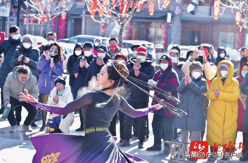 创临沂文明城市,创建全国文明城市暨文明志愿服务