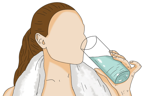 长期喝电水壶水会致癌吗,长期喝电壶水会有害吗