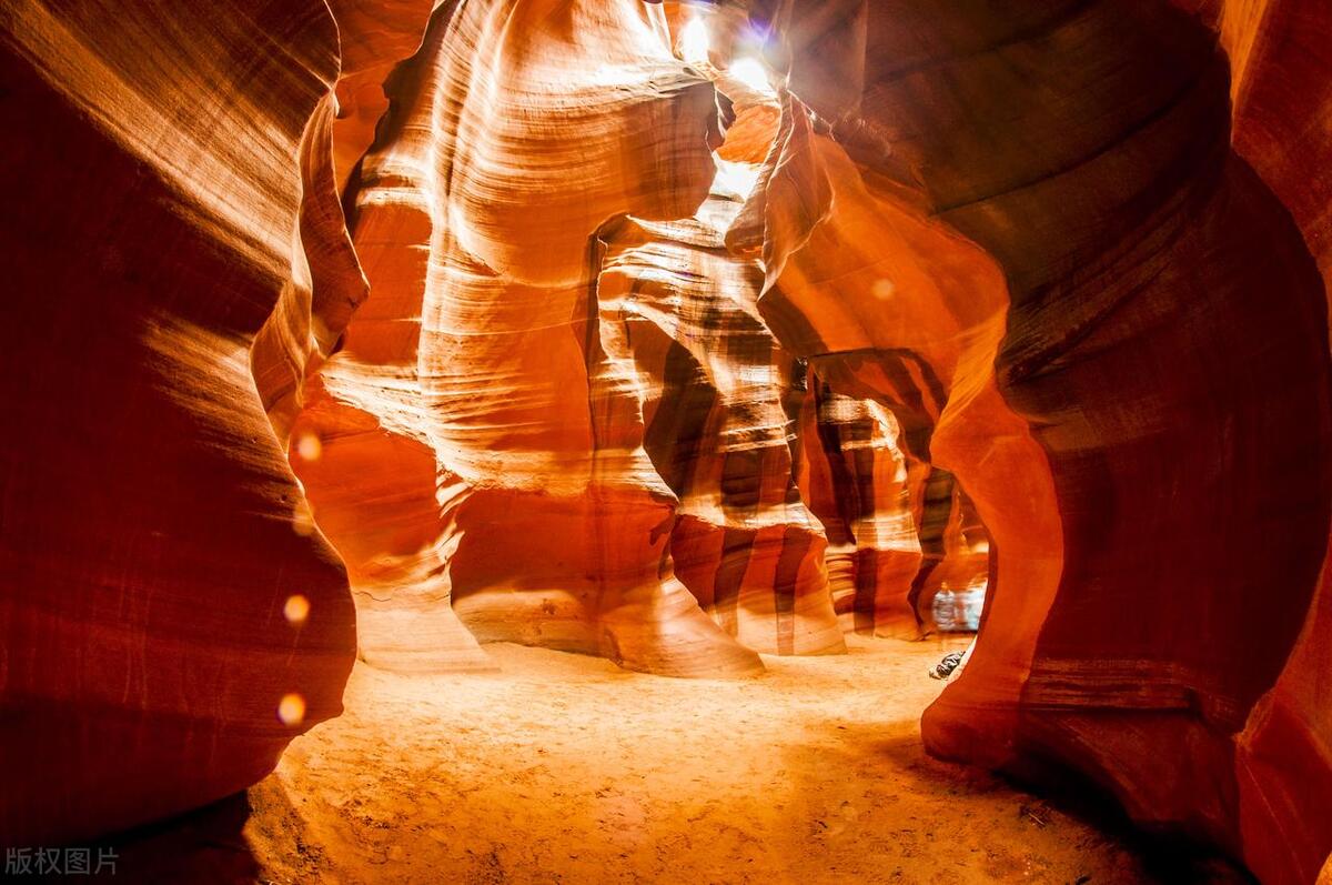 美国著名的十大景点和城市视频,美国十大景点英文介绍