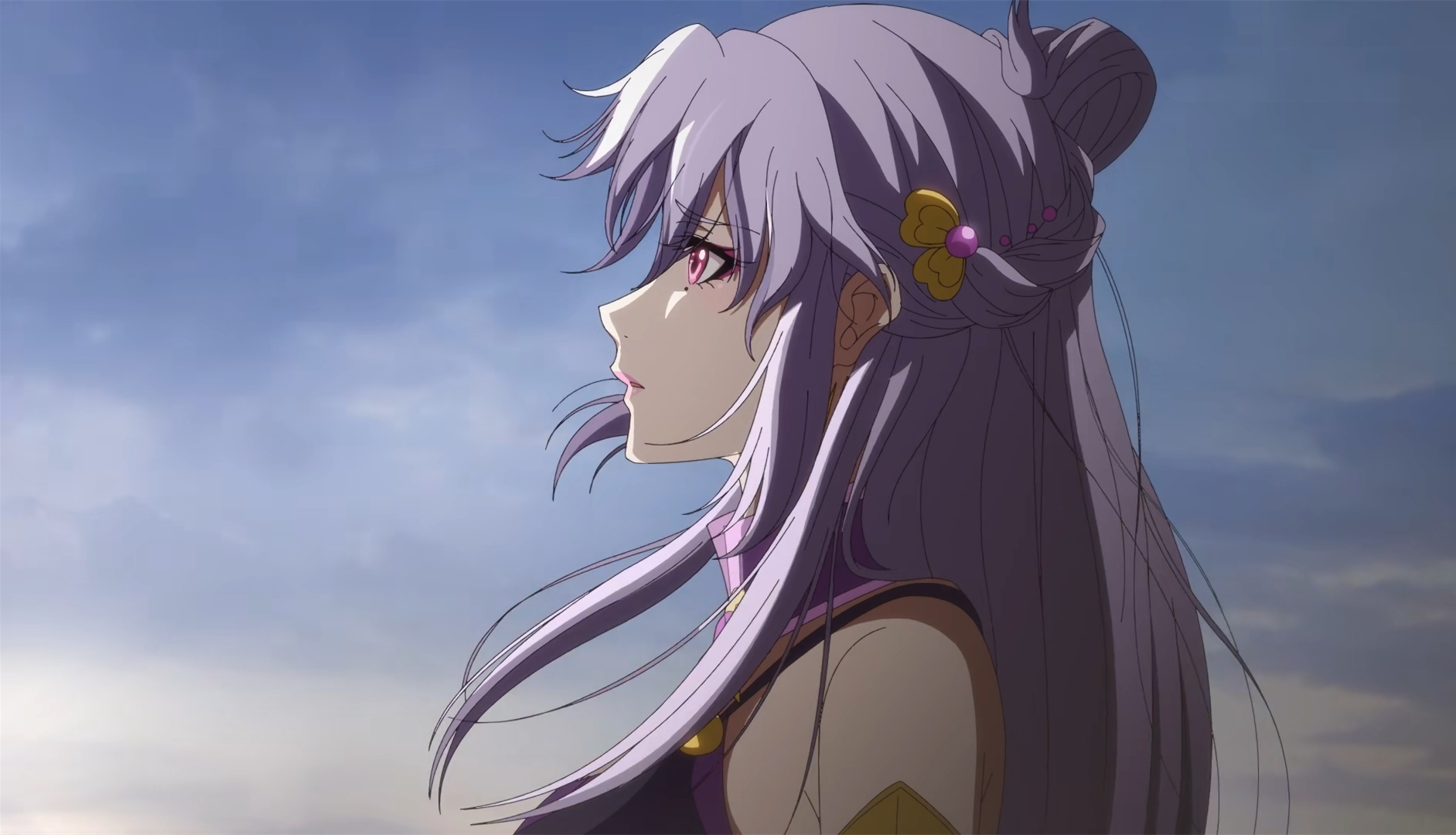 一念永恒白小纯和谁去上游了,一念永恒白小纯和几个老婆的结局