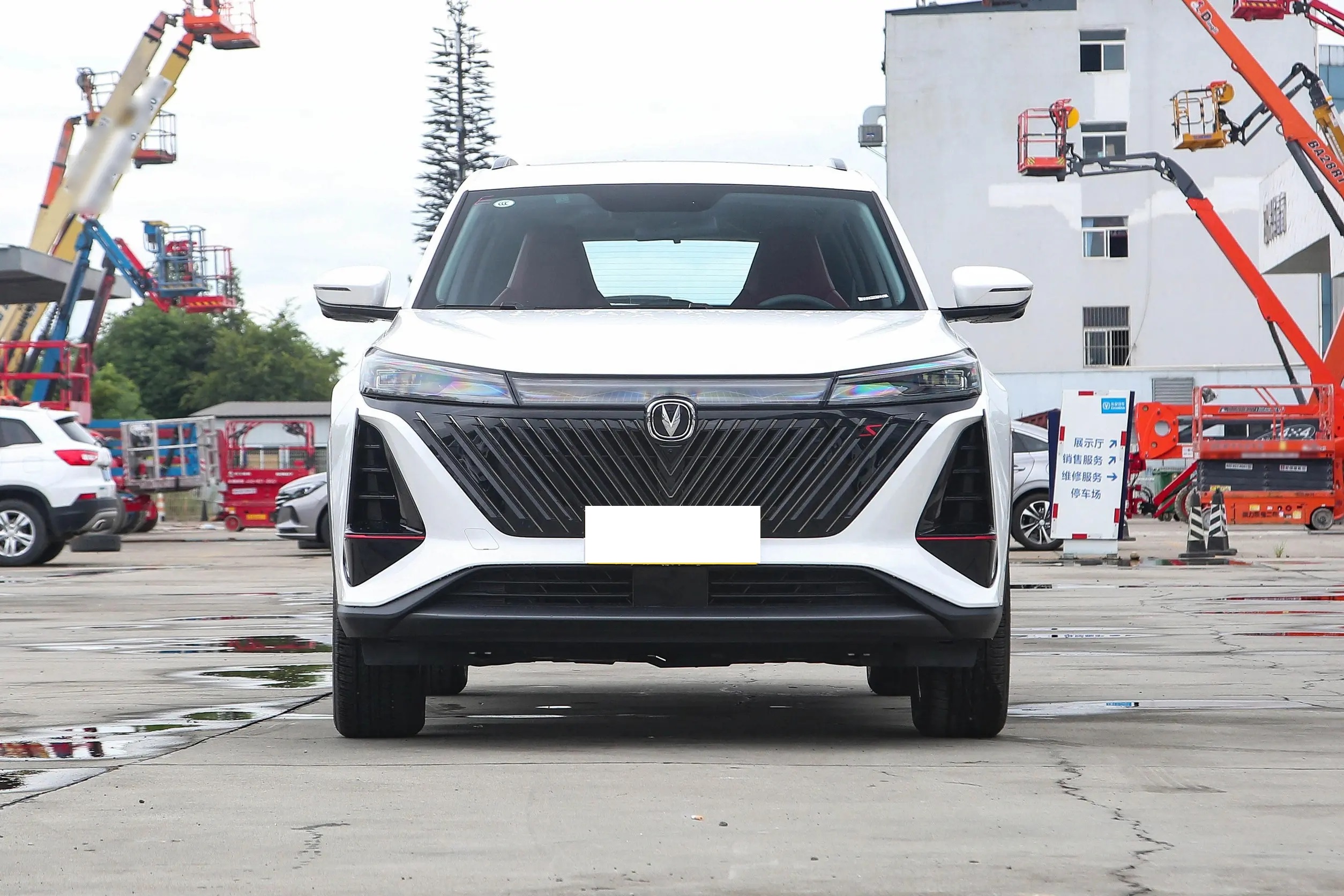 热度高优惠大这5款家用suv值得买,9万块也要买紧凑级suv推荐这三台