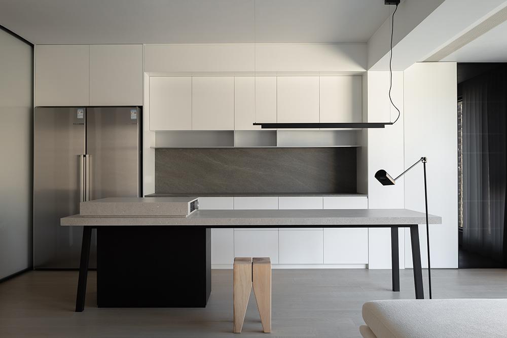 拓者空间设计怎么样,拓者匠心全案设计施工