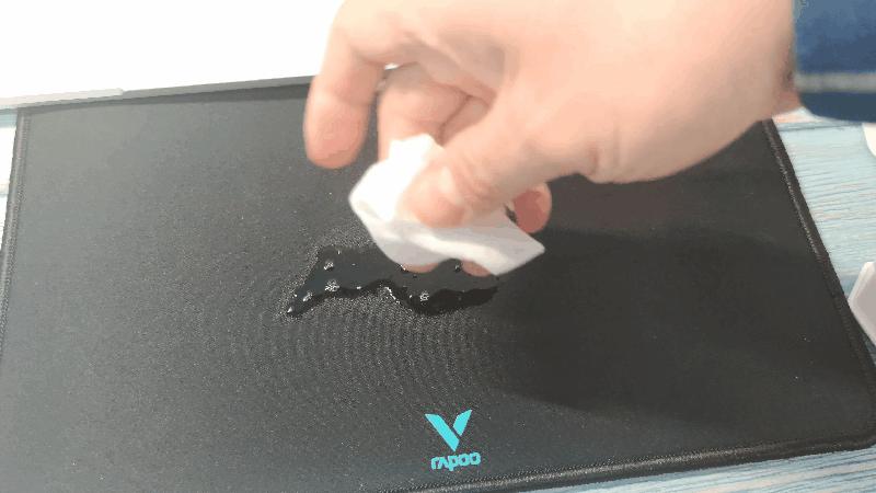 雷柏vt960s无线游戏鼠标评测,轻量化长续航雷柏vt9