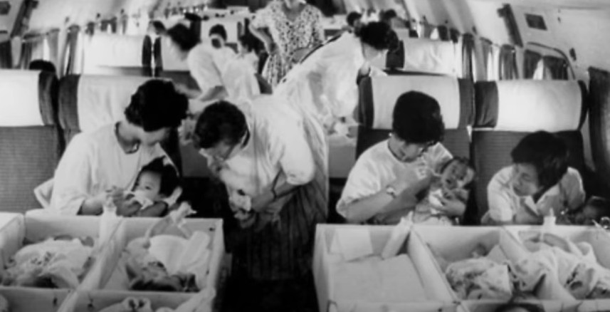 领养海外孤儿,外国人收养孤儿背后的真相