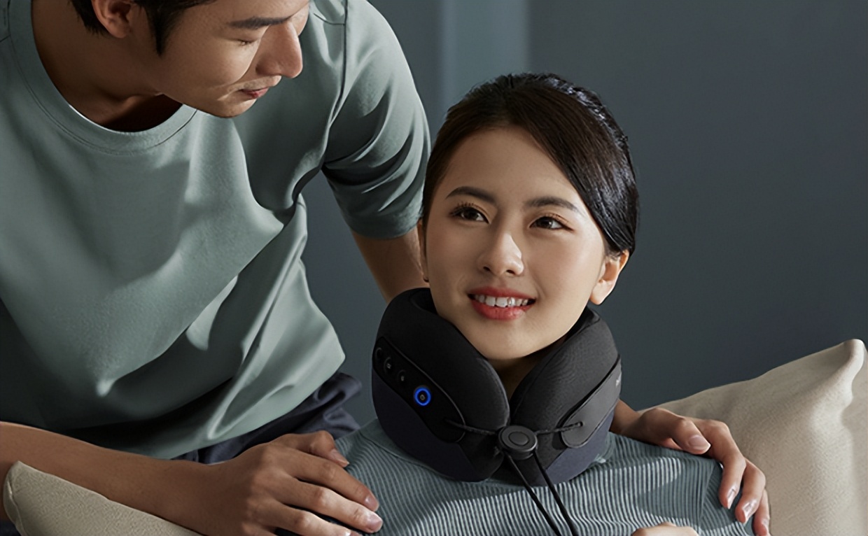 买颈椎按摩器如何选择型号,颈椎按摩器哪个品牌好价格实惠