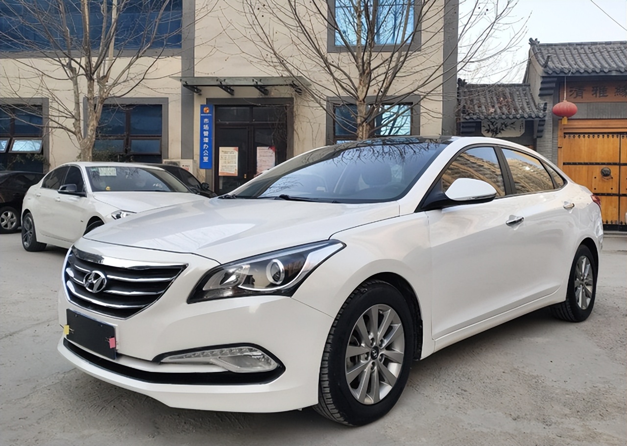 韩系车名图质量怎么样,韩系名图车质量到底咋样