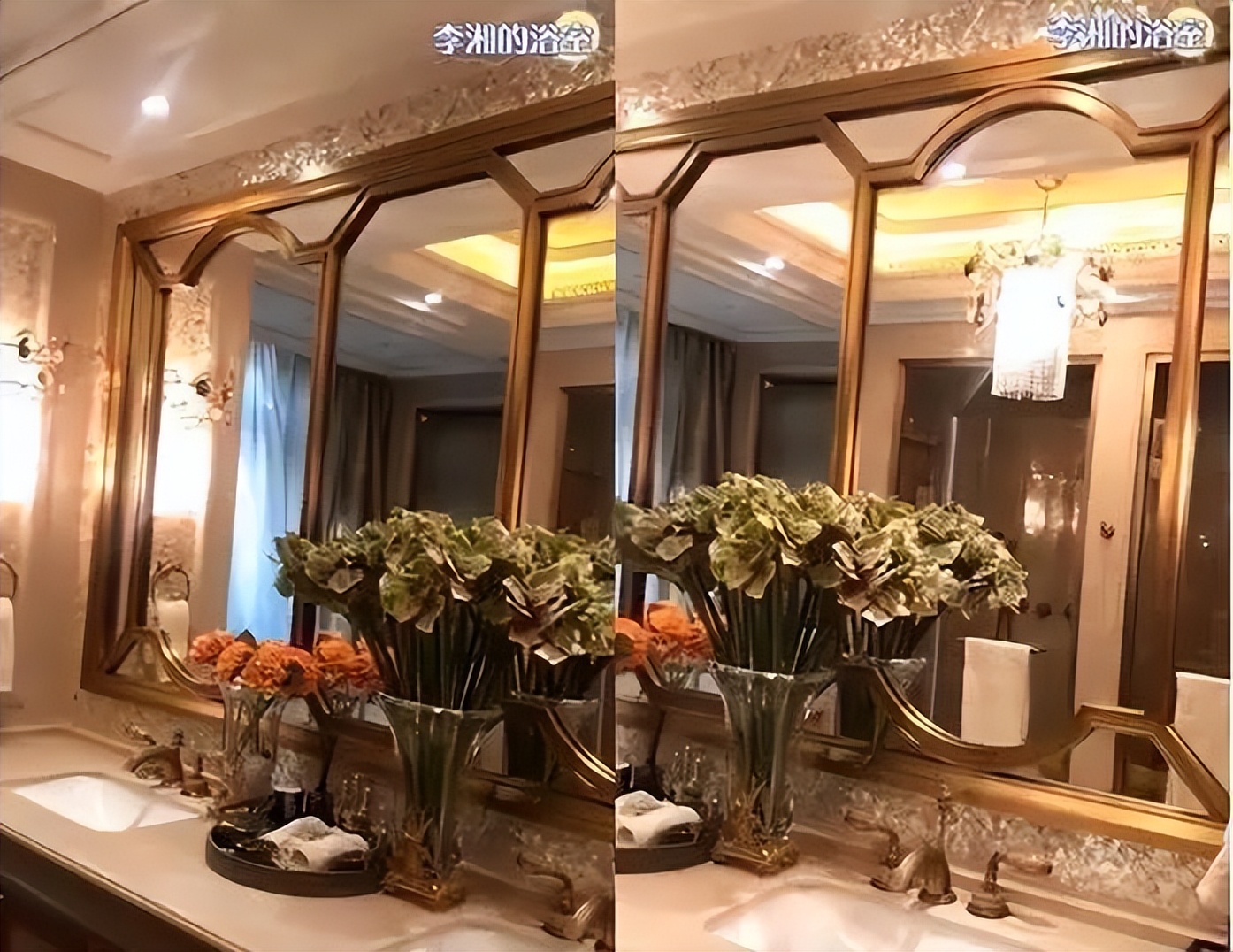 炫富一姐李湘：早餐花7000元，富养女儿惹争议，被王岳伦戴绿帽