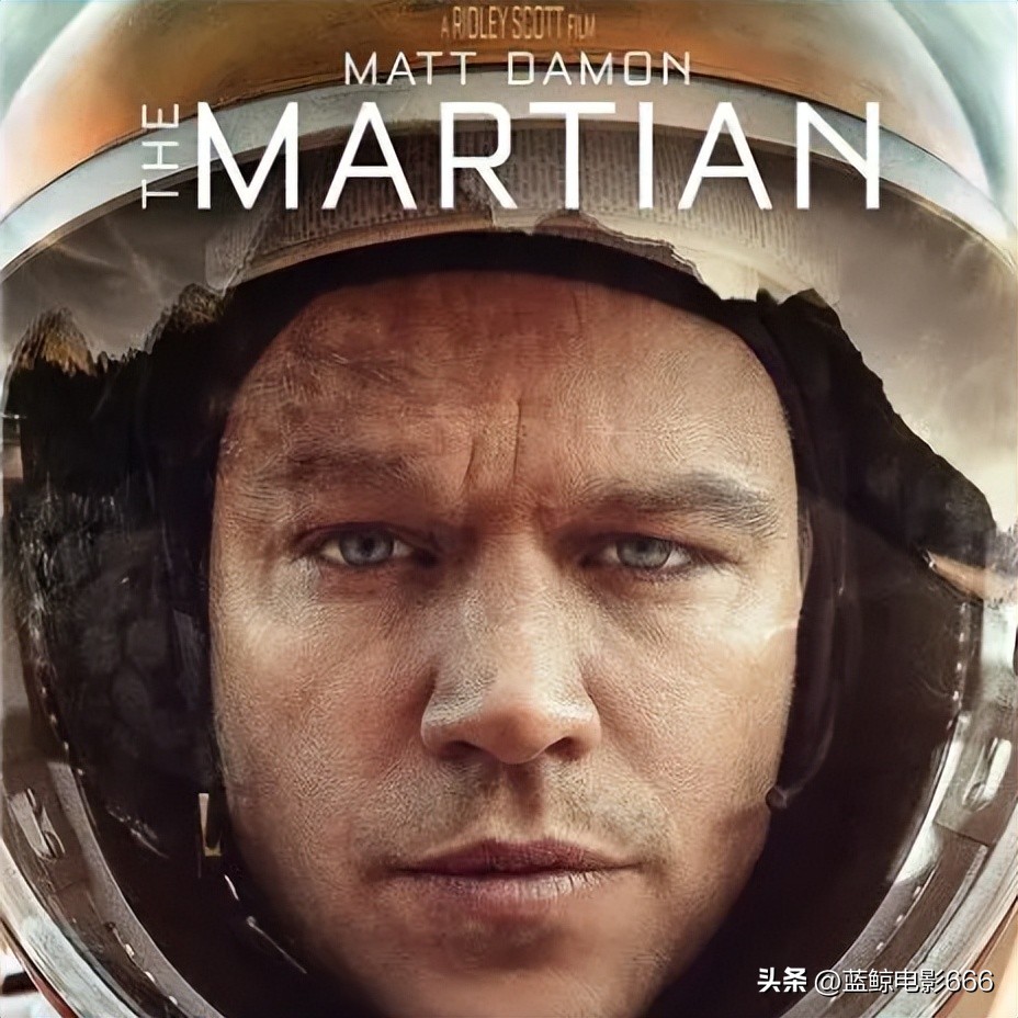 2022欧美10大科幻系列电影好看的科幻电影，你看过哪些？