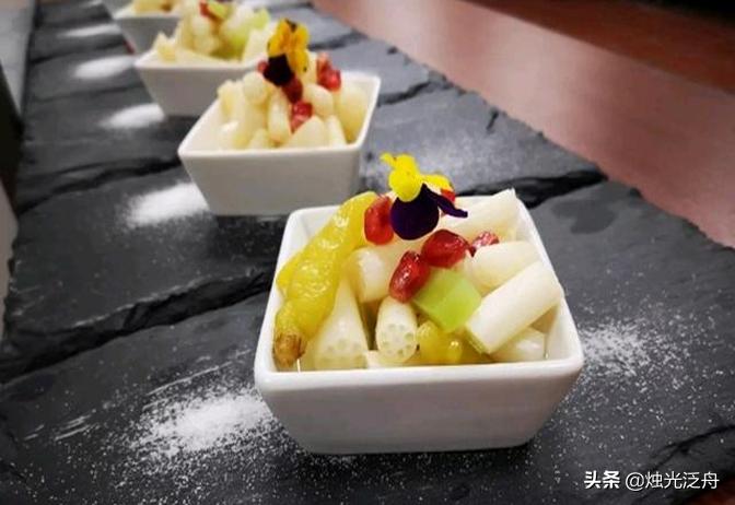 甲鱼的做法鲜嫩多汁又下饭,酸辣金汤甲鱼