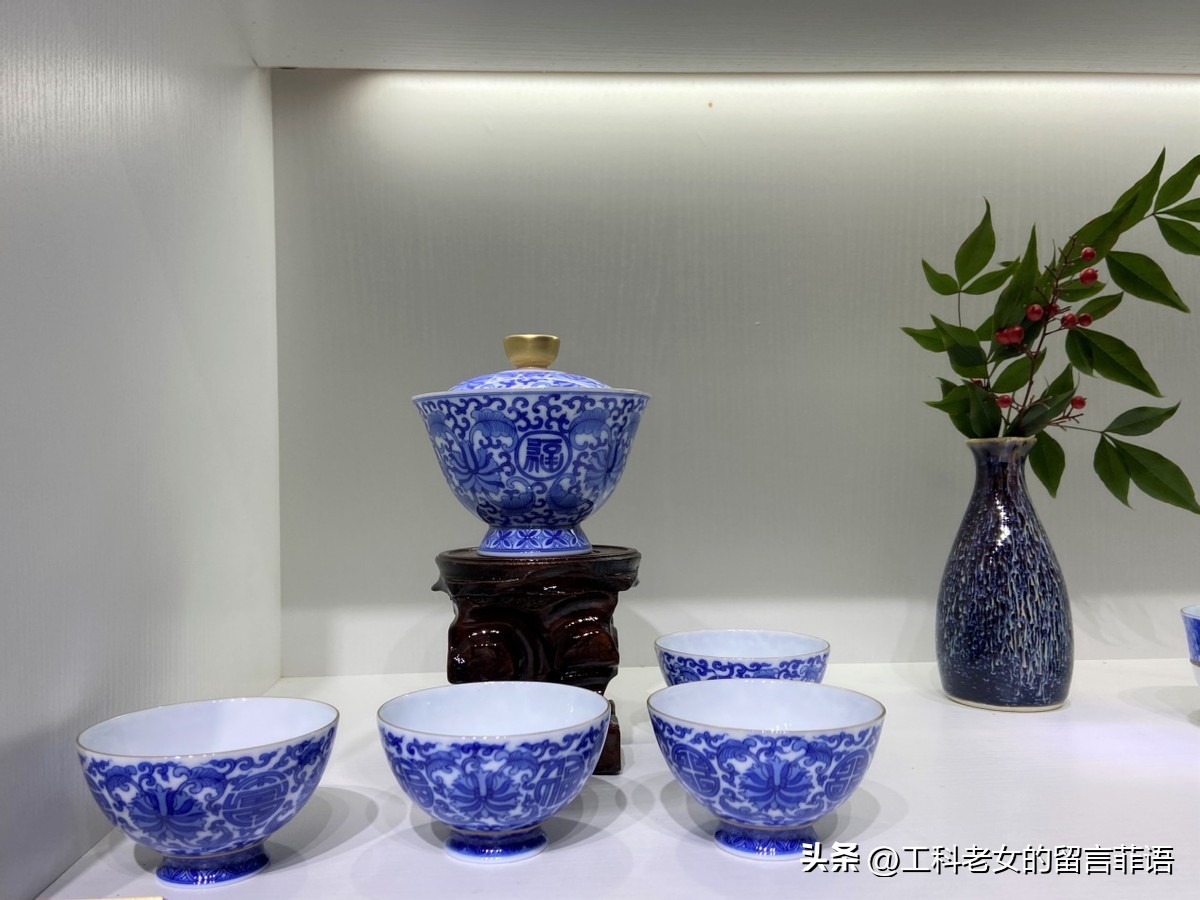 景德镇好东西,景德镇的东西怎么样