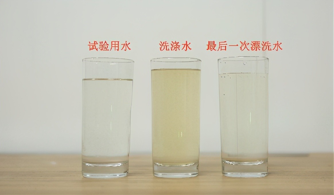 幸福生活中的小欢洗，伊莱克斯EWT3011WW迷你洗衣机评测