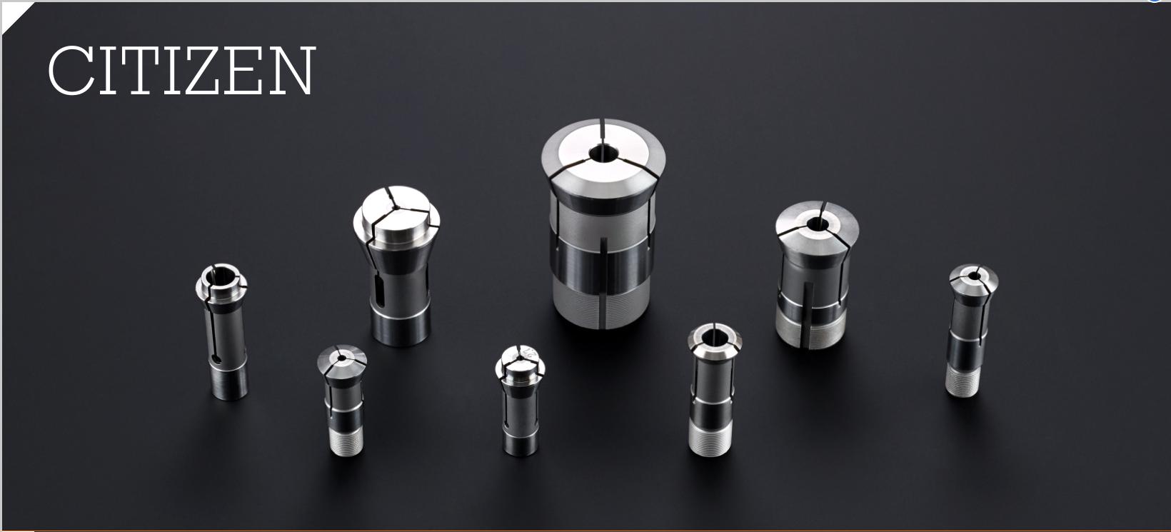 弹簧夹头不回弹,弹簧夹头3mm