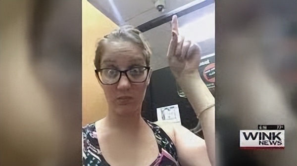 美国超市安装摄像头,在更衣室安装摄像头是不是违法了