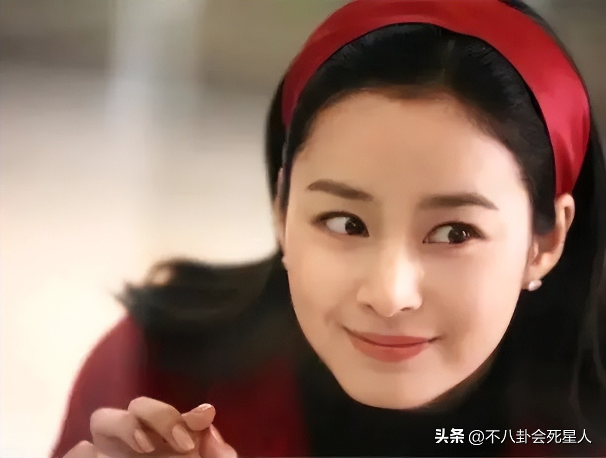 中国美人VS韩国女神，杨颖秒杀郑秀妍，古力娜扎赢麻了