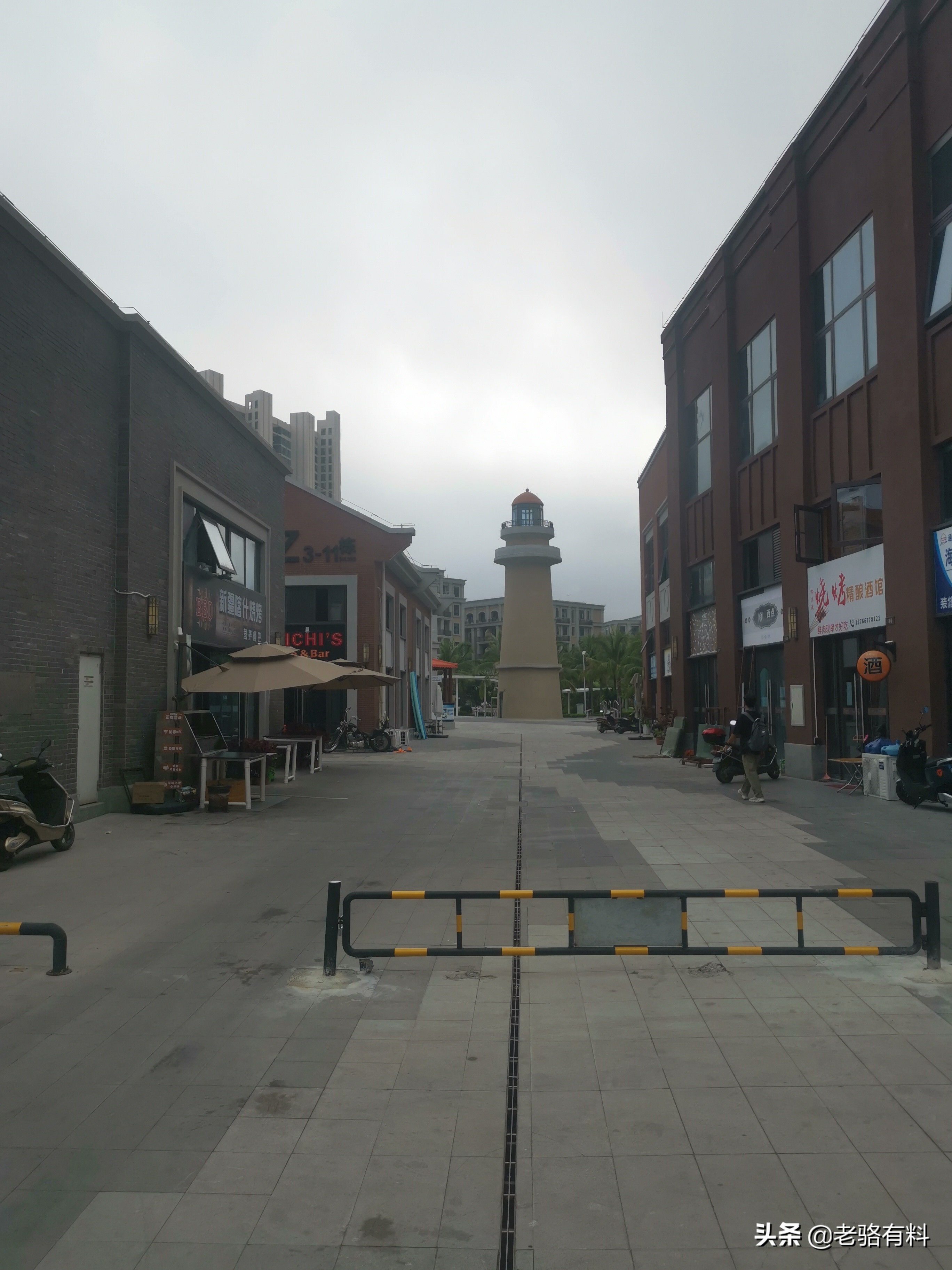 海南著名度假圣地神州半岛成了空岛，没了外地人该如何生存