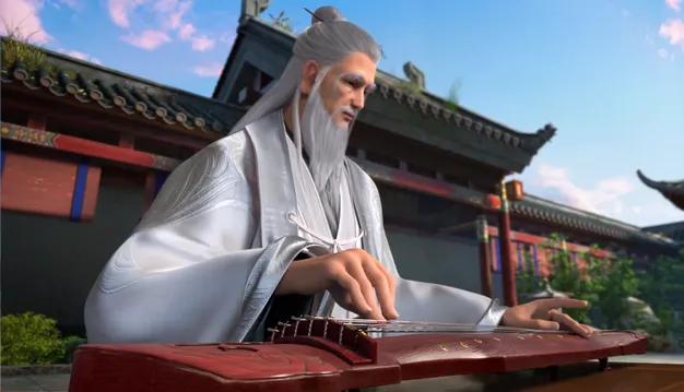 少年白马醉春风20上下,少年白马醉春风百里东君高光时刻