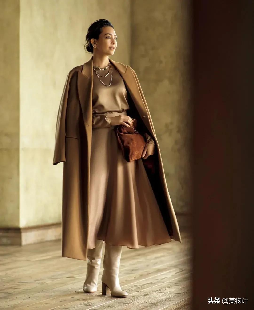 2022新年火爆穿搭,新年100套穿搭美翻了16岁