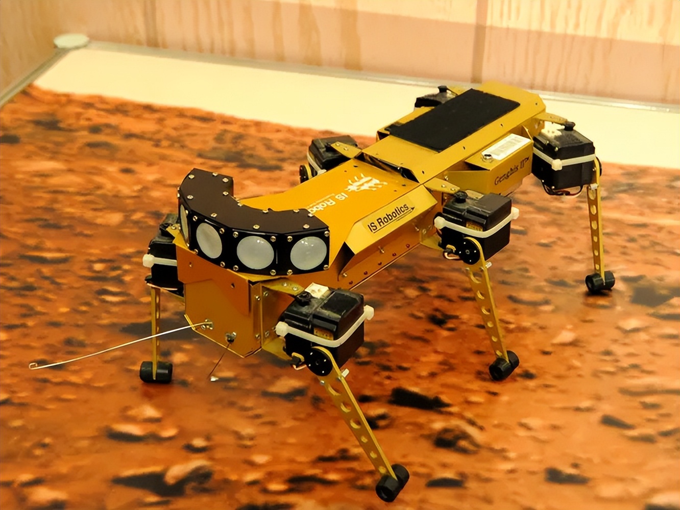 irobot扫地机器人新品发布,irobot扫地机器人破百万