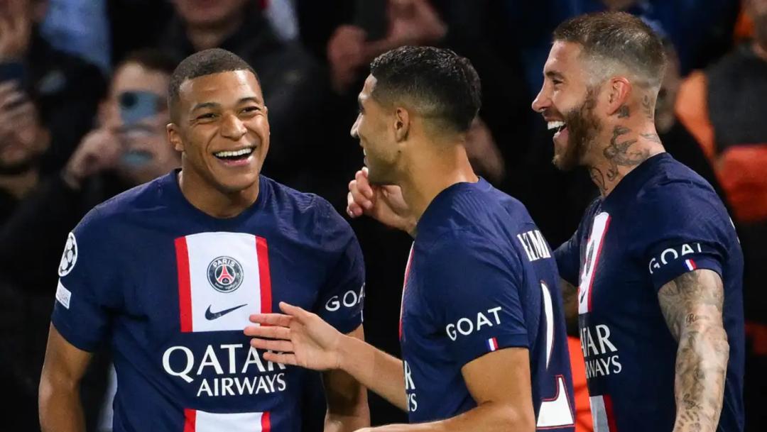 法国杯巴黎vs马赛比分,法国超级杯巴黎圣日耳曼vs马赛