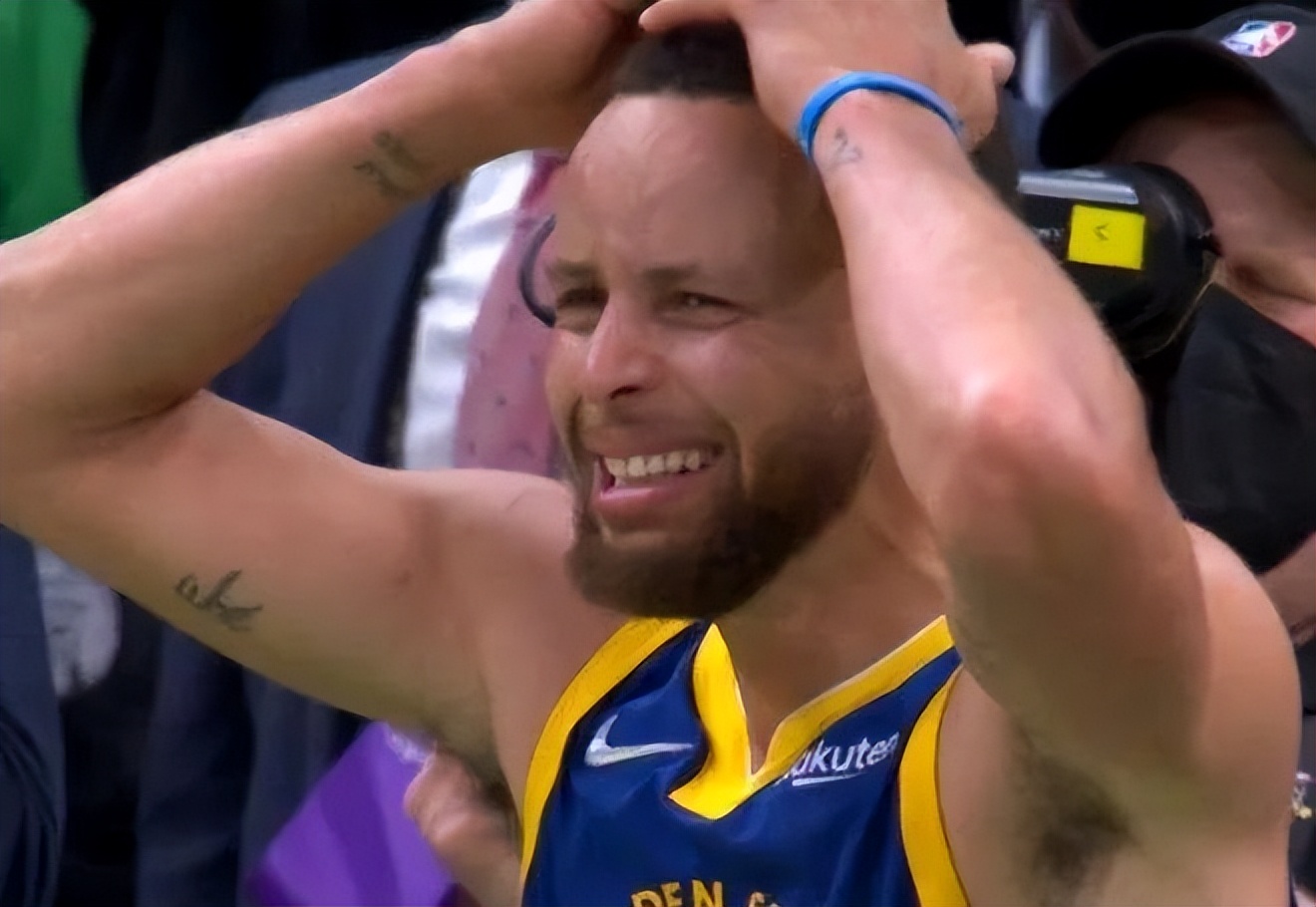 当你的队伍里有一个精英部队,一个团队有个过度积极的人