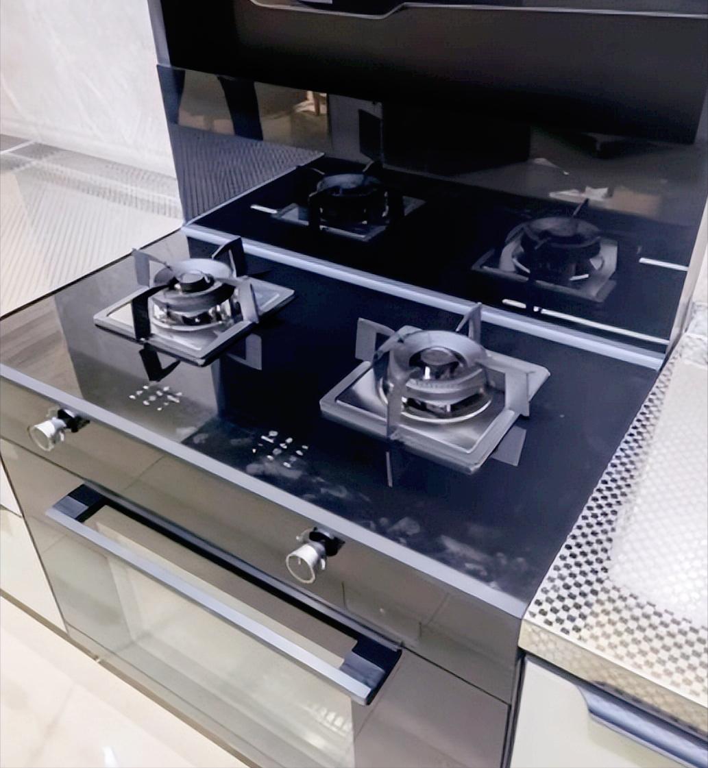 原来厨房都是这样设计,厨房100种最佳设计