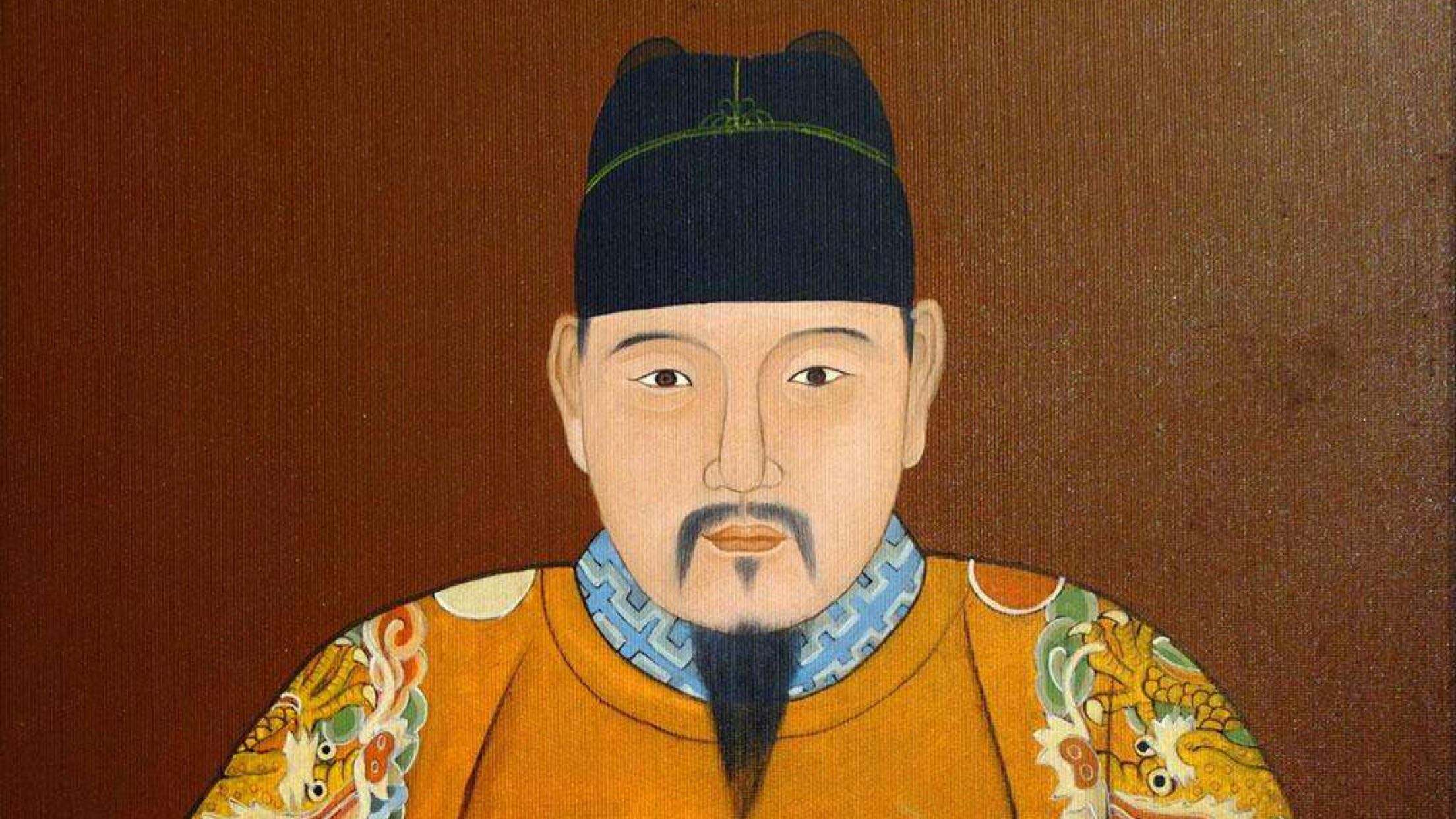 明朝皇后是谁扮演的,明朝皇帝的皇后都是什么身份