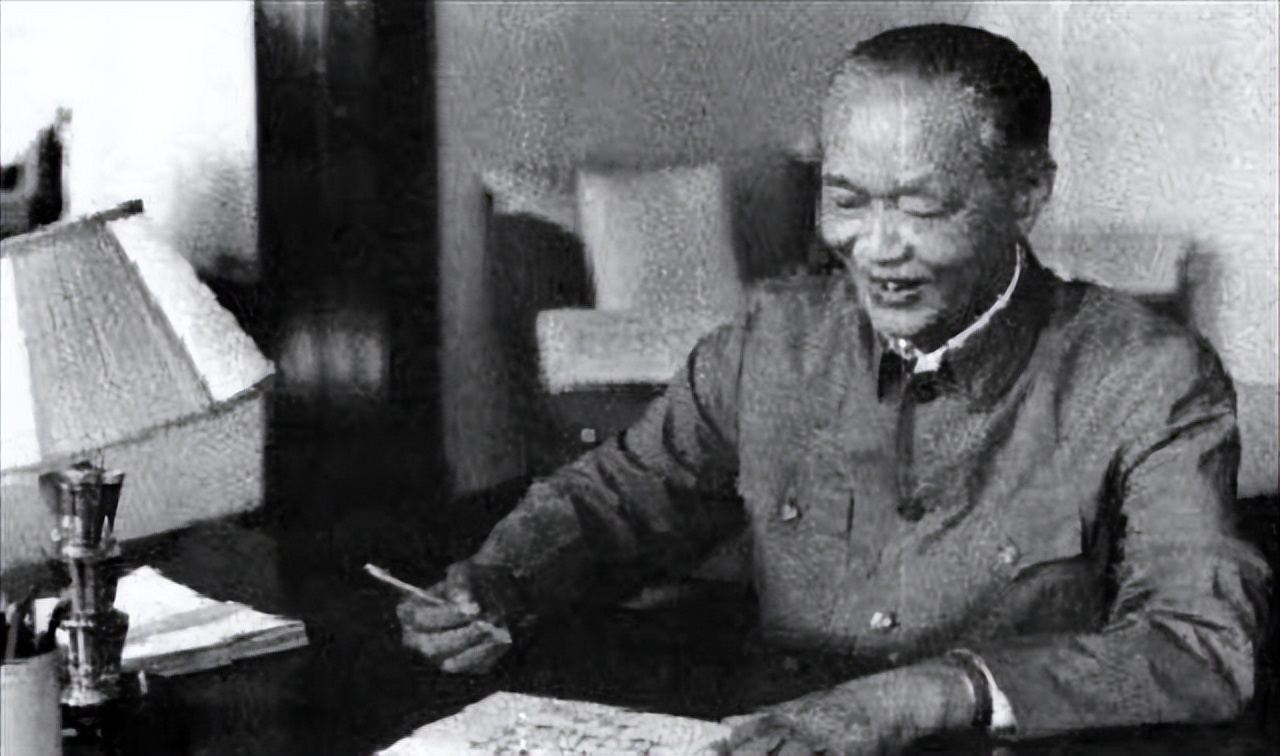 1979年，越南副主席投奔中国，结局如何？