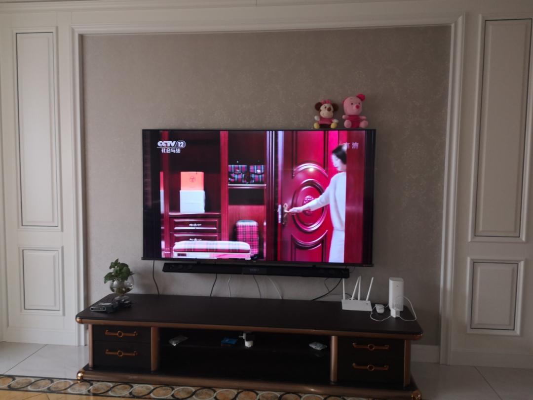 液晶电视打开不出图像怎么办,液晶电视灰屏是什么原因