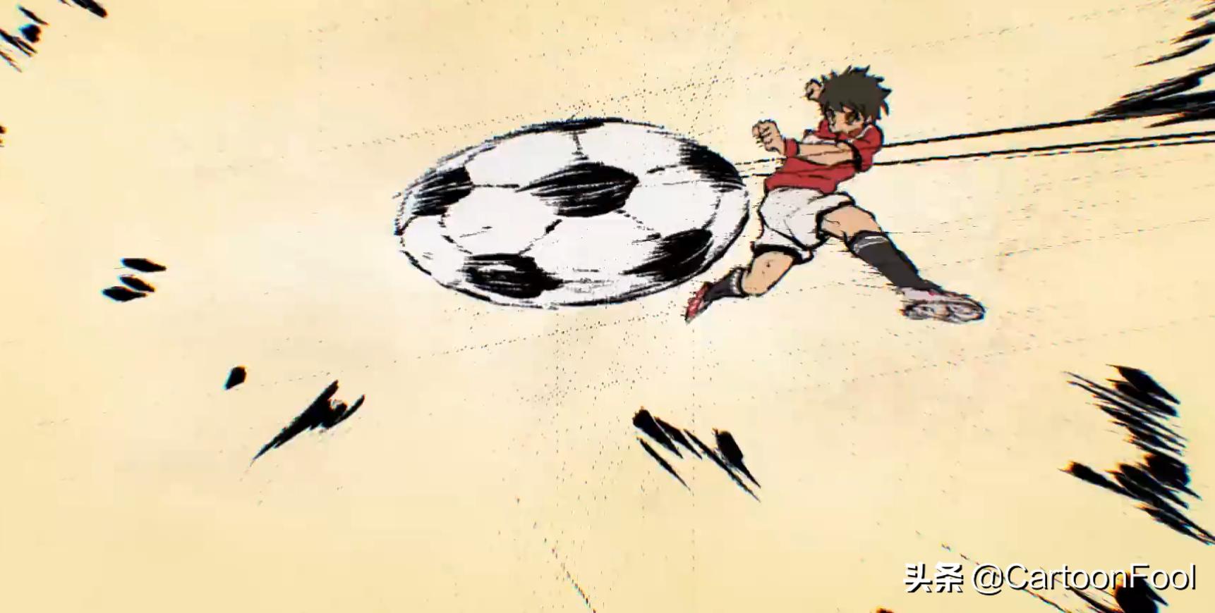 吴狄的足球上映时间,吴狄的足球