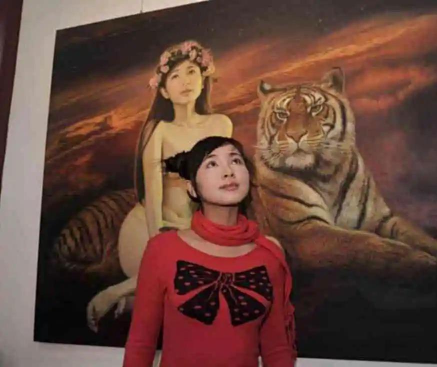 演员李勤勤谈父亲,李勤勤扮演过哪些角色