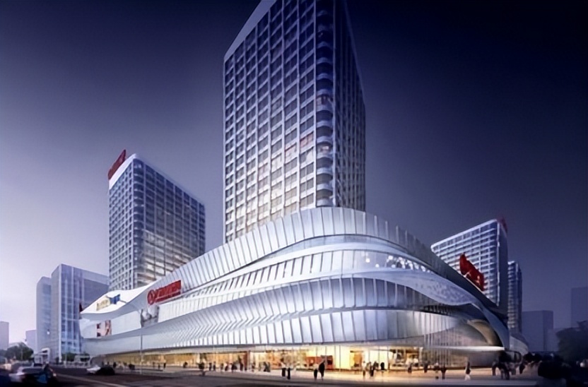 万达广场创新业态,深圳万达广场商业模式