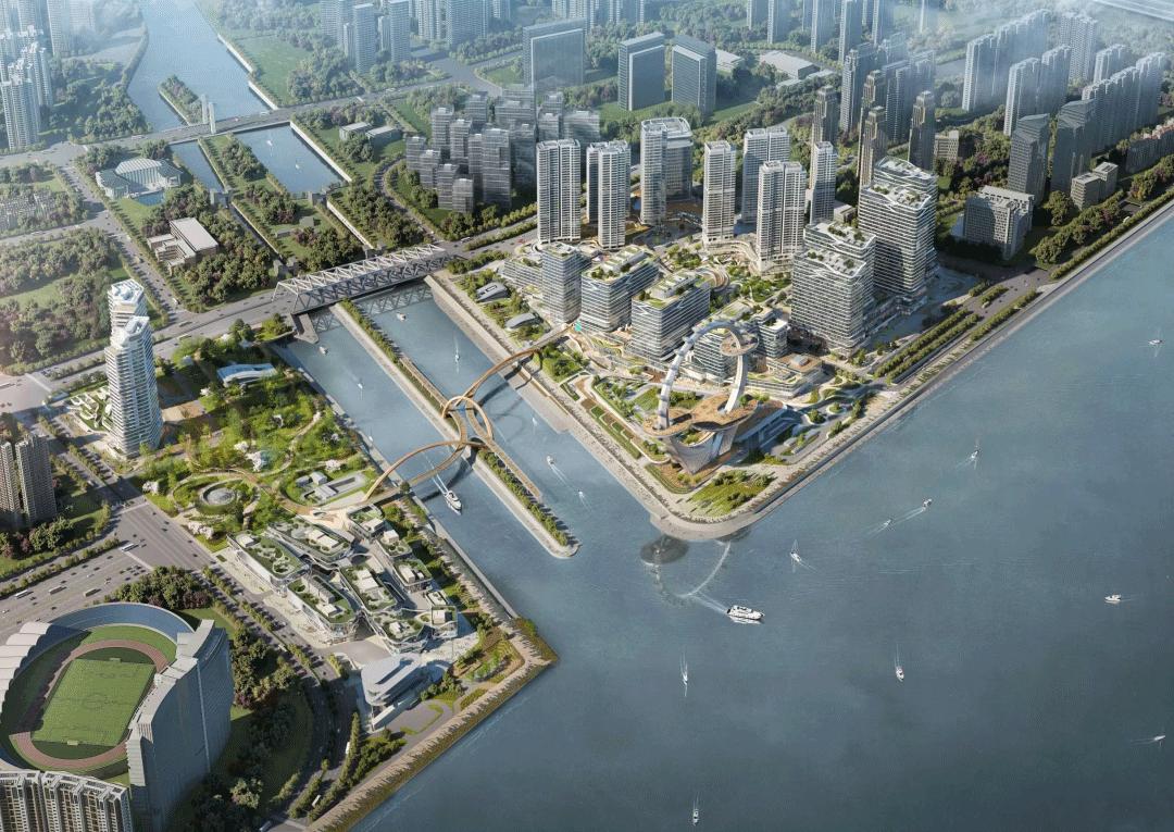 顶级大平层特点,大平层三大优势