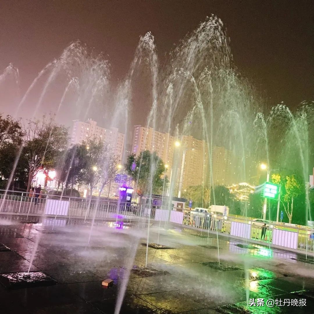 菏泽最好的商场在哪里,菏泽排名前十的购物广场