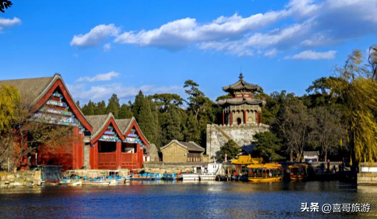 北京游玩攻略5日游自由行带孩子,北京游玩攻略3天